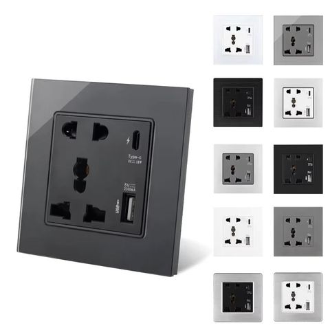 Smart Plug Sockets Overview: Features & Applications
