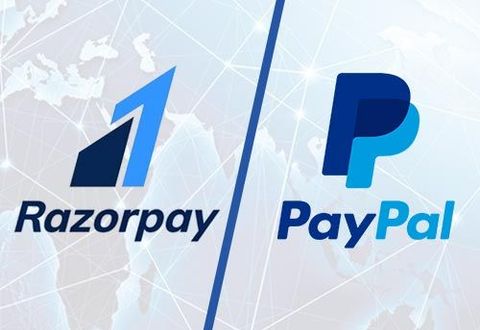 PayPal vs Razorpay Payment System Guide: Learn Payment Processing Basics, International Transactions, Integration Guide, and Business Payment Insights