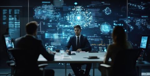 IT Governance Consulting Services Insights on IT Strategy and Business Alignment