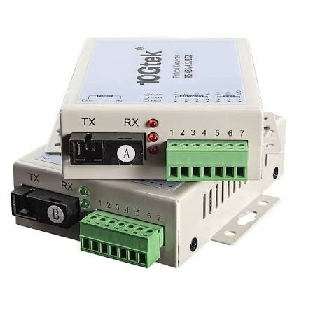 Serial Communication Converter Explained: Types, Protocols, Applications & Industrial Connectivity Insights