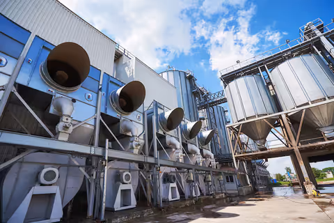 Industrial Incinerators: Insights Into Waste Treatment, Emissions, Safety, and Operation