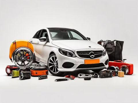 Car Accessories Knowledge: Learn How Different Vehicle Additions Serve Everyday Purposes