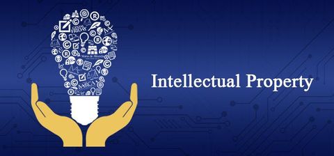 Intellectual Property Guide: Patents, Trademarks, Copyright, and Brand Protection