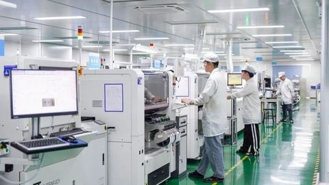 Battery Manufacturing Machines Explained: A Complete Guide with Insights and Facts