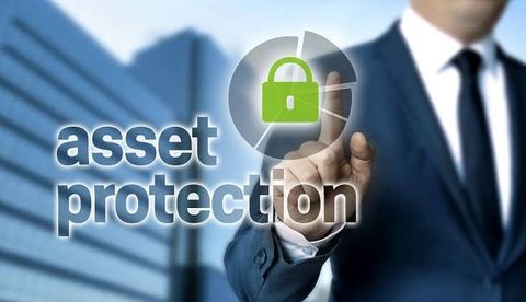 Corporate Asset Protection Guide: Business Structures, Risk Controls, Ownership Planning, and Legal Insights