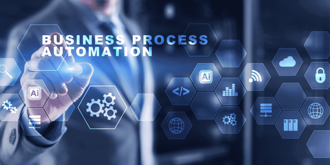 Business Process Automation Guide: Workflow Technology, Efficiency, and Operations Planning