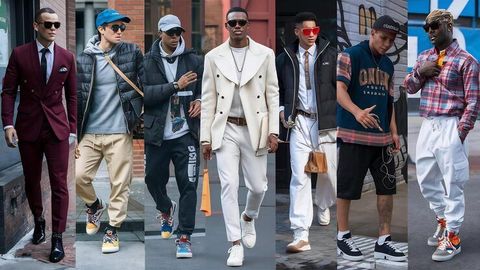 Men’s Fashion Tips: Learn How to Build Stylish Everyday Outfits