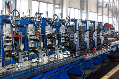Industrial Equipment Manufacturers Complete Guide to Modern Manufacturing Solutions