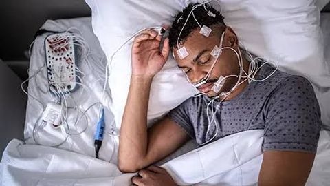 Sleep Study Guide: Diagnostic Testing, Sleep Disorders, and Treatment Information