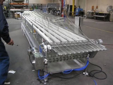 Stainless Steel Food Conveyor Tips: Avoid These Mistakes Before Production Begins