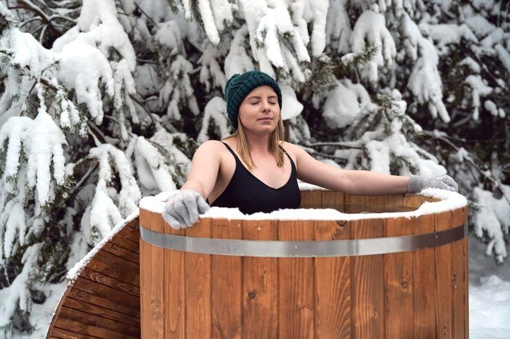 Explore the Benefits of a Cold Plunge Sauna: Tips, Insights, and Knowledge