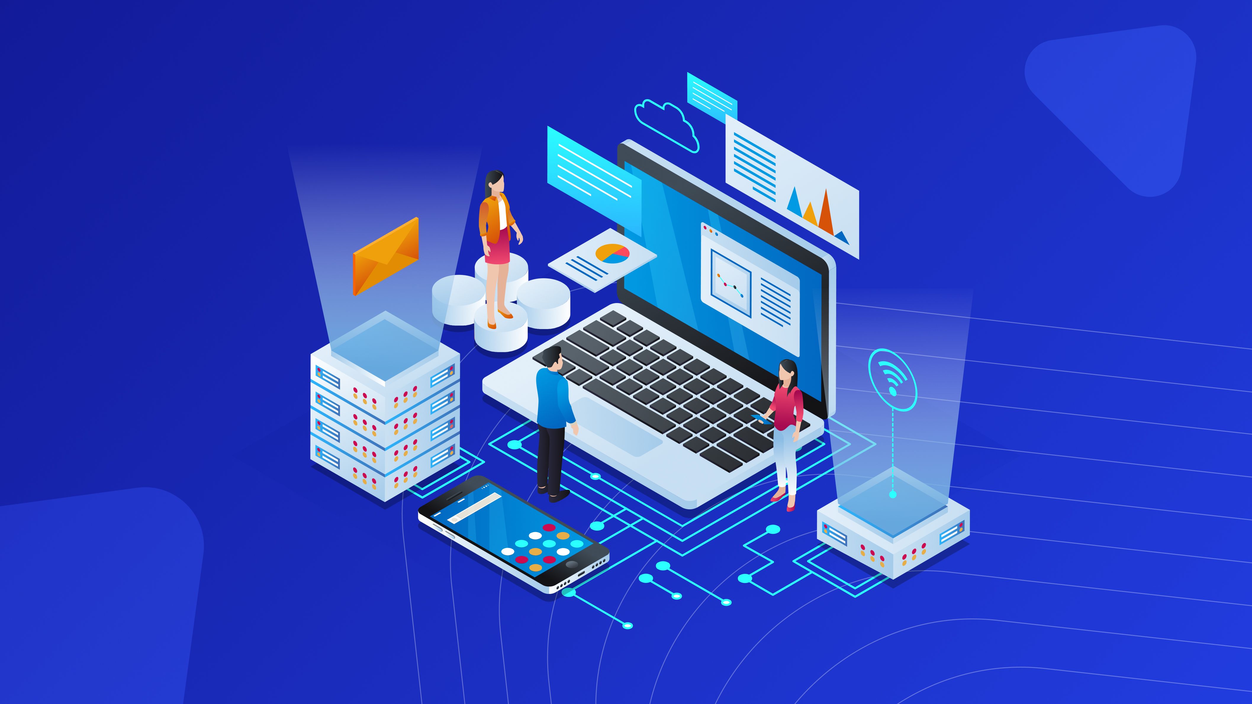 Payment Gateway Systems Explained: Technology, Security, and Integration