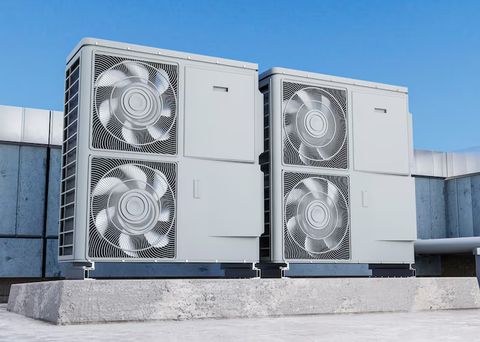 Industrial Cooling Systems Explained: Air-Cooled vs. Water-Cooled Chillers