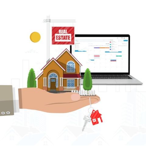 Real Estate CRM Software Guide: Explore Client and Property Management Basics