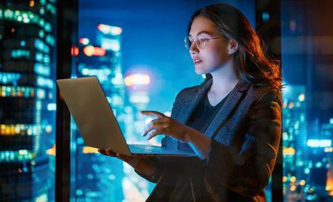 Cloud Data Migration Insights for SMEs Modernizing Business Systems
