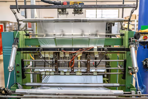Plastic Extrusion Machines: Learn About Types, Functions and Industrial Uses