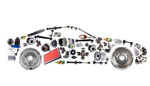 OEM Auto Parts Guide: Genuine Components, Vehicle Maintenance, and Warranty Information