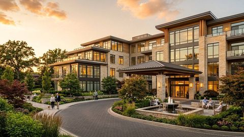 Luxury Senior Living: Guide to Comfort and Premium Care