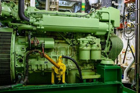 Green Industrial Machines: Insights Into Electric Equipment, Hybrid Technology and Sustainable Manufacturing