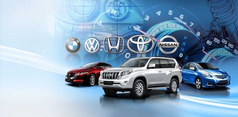 Explore the Future of Japan’s Auto Industry: Trends, Insights, and Expert Advice