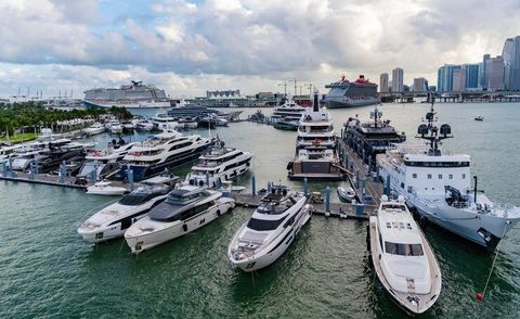 International Yacht & Charter Fleet Logistics: An Overview of Charter Planning