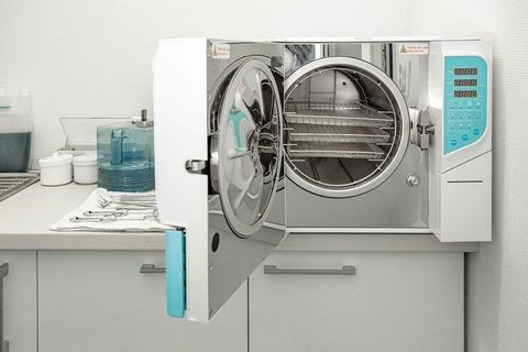 Lab Autoclaves Resources: Advice, Knowledge, and Practical Recommendations