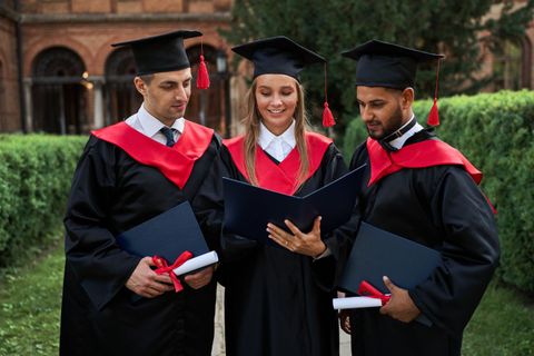 MBA Program Explained: Learn Specializations, Admission Requirement, Career Opportunities, and Industry Knowledge