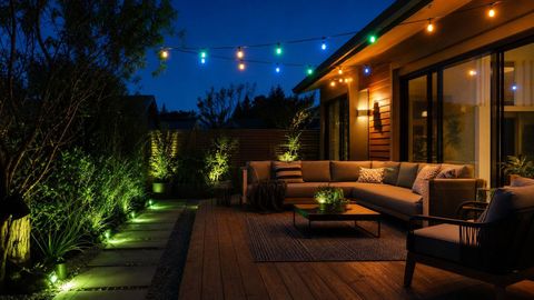 Smart LED Bulb Systems Insights: Connected Lighting