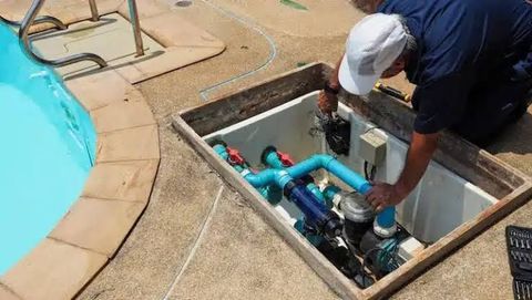 Pool Heater Installation: Complete Guide to Heating Systems, Installation Methods, and Maintenance