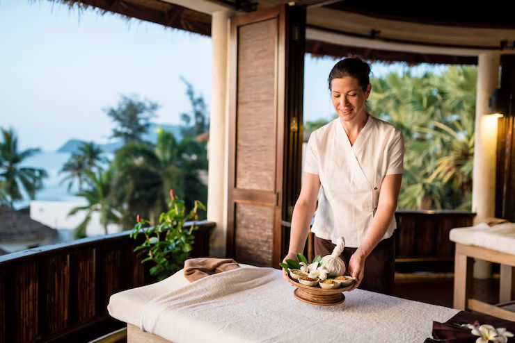 Your Complete Guide to Thailand’s Most Relaxing Spa Retreats