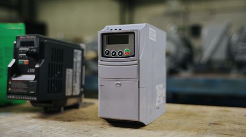 VFD Drive Features Explained for Better Motor Control and Energy Savings