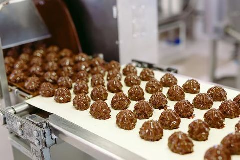 Chocolate Coating Machines Insights: Improving Product Quality and Production Efficiency