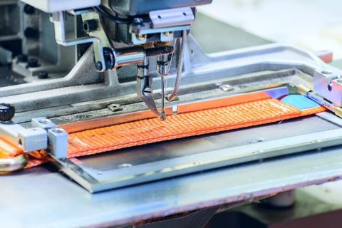 Label Die Cutting Machines Overview: Essential Facts, Systems, and Industrial Applications