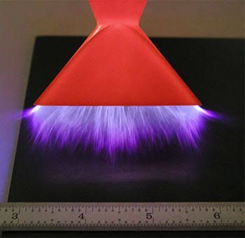 Plasma Surface Treatment Overview: Discover What Can Go Wrong Without Planning