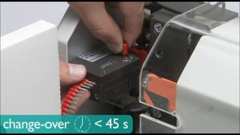Wire Crimping Machines Explained: Learn the Basics, Process, and Essential Knowledge