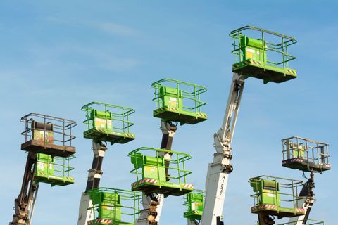 Smart Hydraulic Systems Guide: Explore Intelligent Automation, Components & Expert Insights