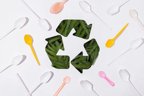 Explore Biodegradable Plastic Manufacturing: Guide to Production Methods and Eco-Friendly Materials