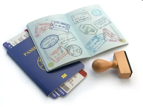 International Travel Guide: Explore Passport Requirements, Visa Rules, Insurance & Immigration Essentials