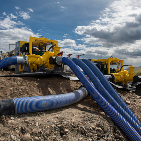 Dewatering Equipment Explained: An Essential Guide with Key Details and Insights