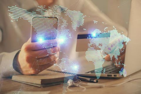 Ultimate Guide to Receiving International Payments Easily and Safely