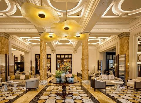 Luxury Hotel Deals: Explore Upscale Stays Before Seasonal Demand Rises