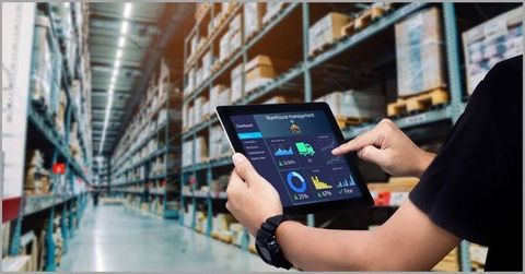 Warehouse Management Software: Explore Features, Benefits, Guide and Key Insights