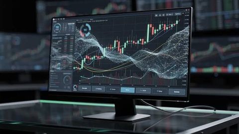 AI Algo Trading Platform Guide for Smarter Market Analysis and Automation