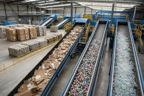 EPS Recycling Machines and Foam Recycling Systems: Explore Recycling Basics