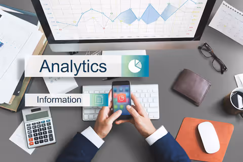 AI in Business Analytics: Insights Into Predictive Modeling, Automation and Data-Driven Decisions