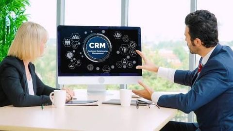 Client Management System Explained: Explore CRM, Client Data, Interactions & Workflow Management