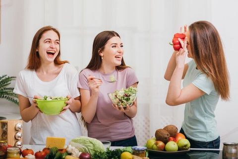 Protein-Rich Diet for Vegetarians: Complete Guide to Nutrition