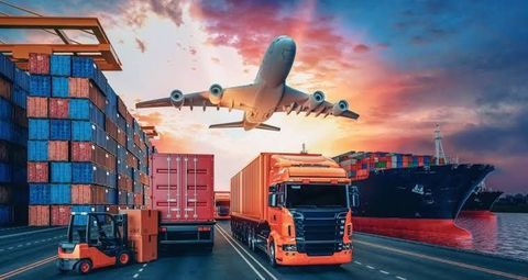 Guía Completa de Protección de Carga: Seguro de Transporte, Gestión de Riesgos y Recursos Logísticos