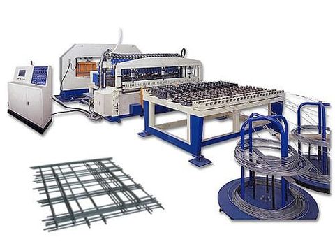 Welding and Wire Mesh Machinery Explained: Key Facts, Insights, and Technical Details