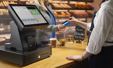 Point-of-Sale Systems Guide: Payment Technology, Retail Systems, and Business Operations